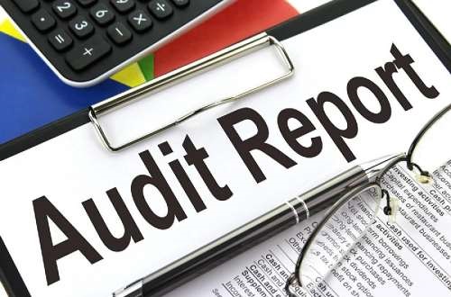 Auditor-General’s report, interpretative journalism